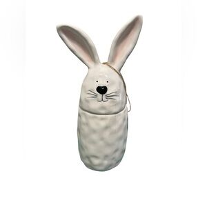 Strawberry Street Ceramic  Bunny